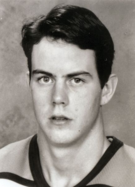 Derek Diener hockey player photo