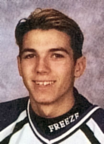 Derek Galbraith hockey player photo
