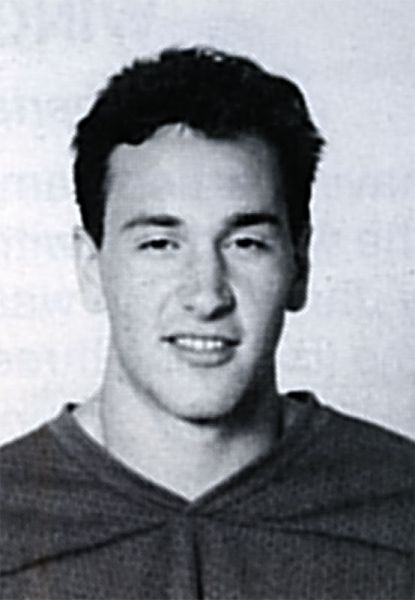 Derek Mayer hockey player photo