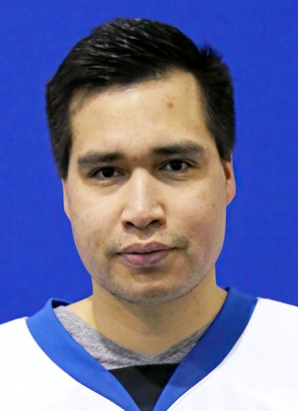 Devin Buffalo hockey player photo