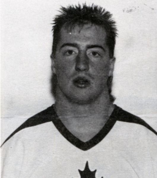 Devin Derksen hockey player photo