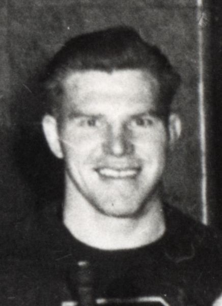Dick Kotanen hockey player photo
