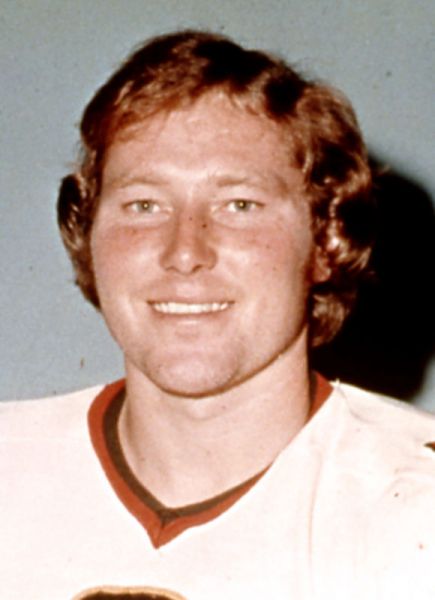 Dick Redmond hockey player photo