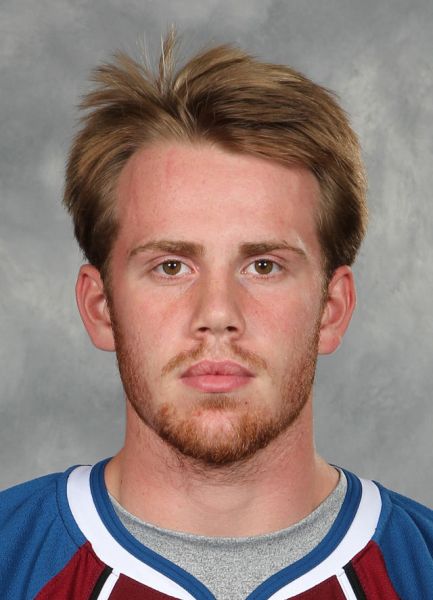 Dillon Donnelly hockey player photo