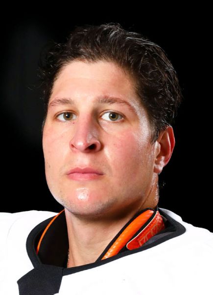 Dillon Kelley hockey player photo