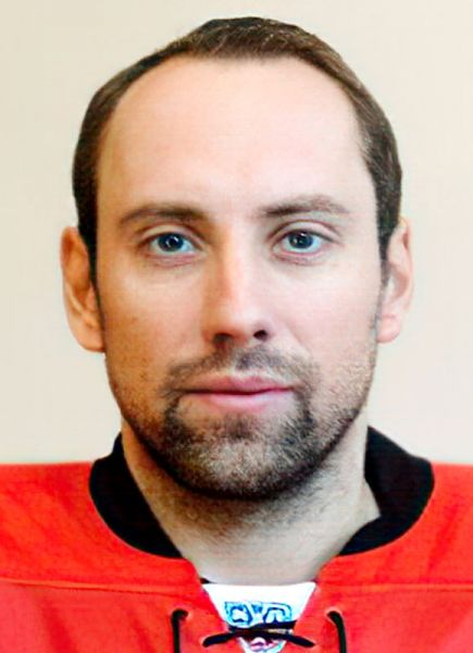 Dmitry Afanasenkov hockey player photo