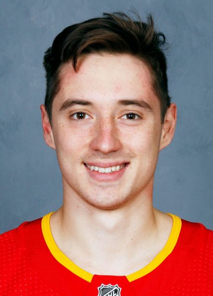 Dmitry Zavgorodniy hockey player photo