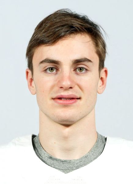 Dominik Rymon hockey player photo