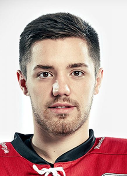 Dominik Tiffels hockey player photo