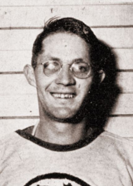 Don Anderson hockey player photo