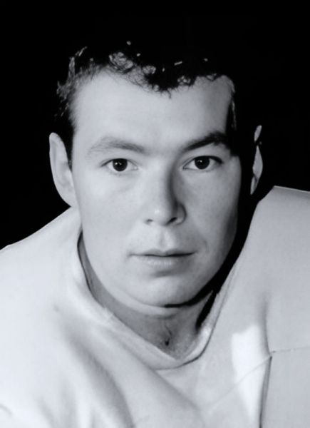 Don Atamanchuk hockey player photo