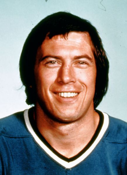 Don Awrey hockey player photo