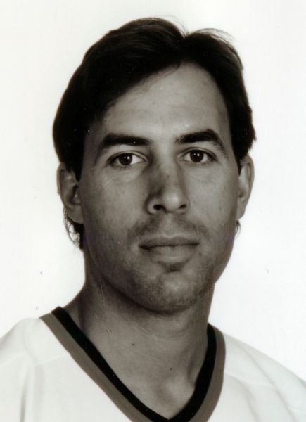 Don Beaupre hockey player photo