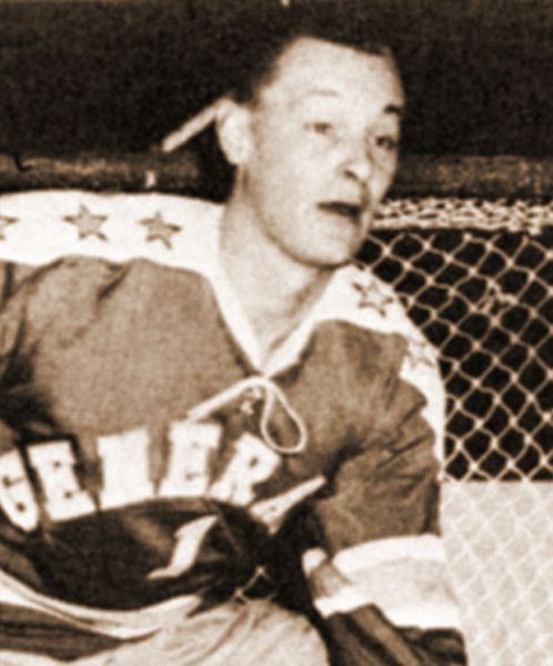 Don Campbell hockey player photo