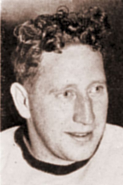 Don Deacon hockey player photo