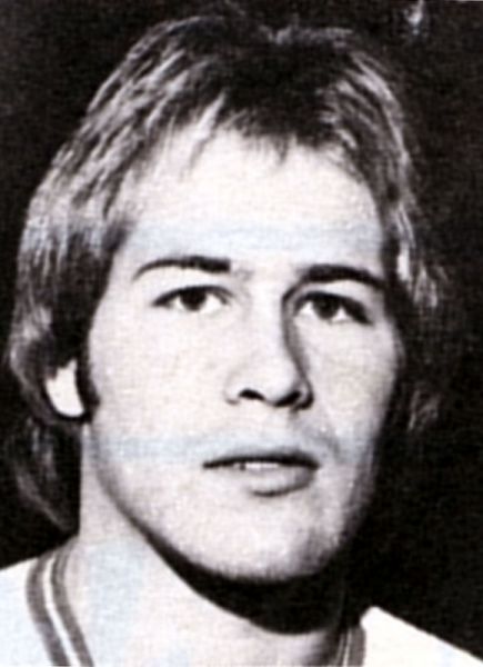 Don Eastcott hockey player photo