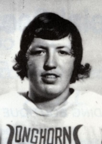 Don Johnson hockey player photo