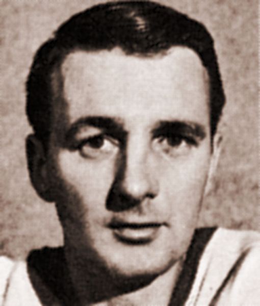 Don McKenney hockey player photo
