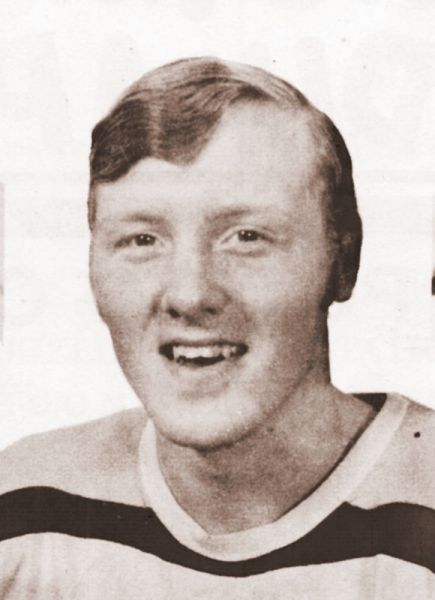 Don McLean hockey player photo