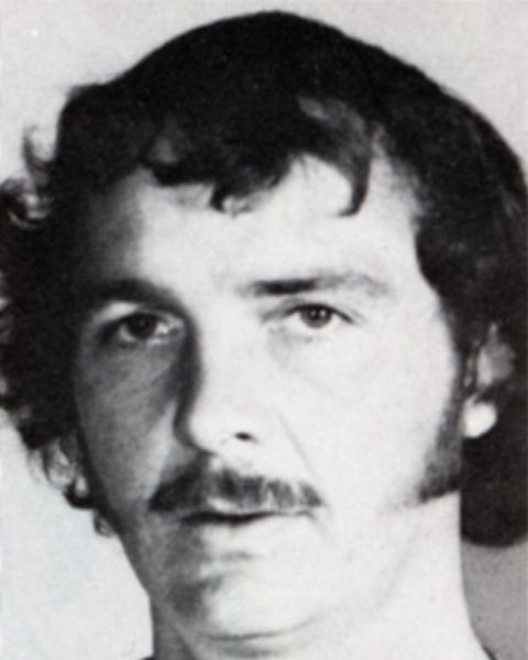 Don McLeod hockey player photo