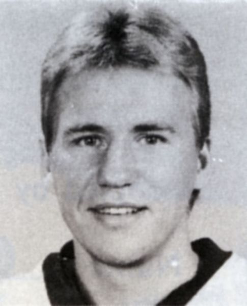 Don Nachbaur hockey player photo