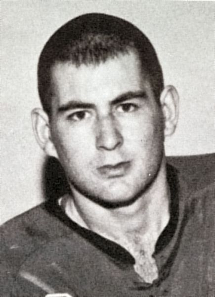 Don Nolin hockey player photo