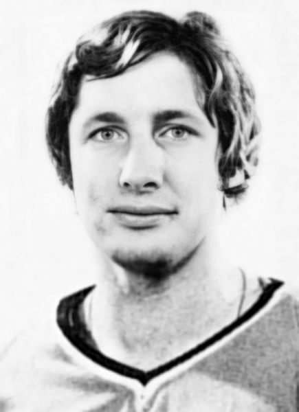 Don Saleski hockey player photo