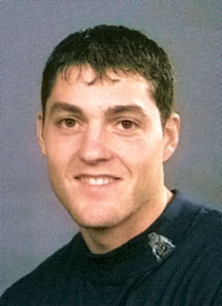 Doug Ast hockey player photo