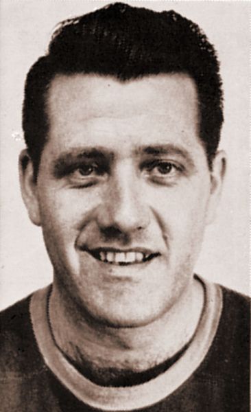 Doug Baldwin hockey player photo