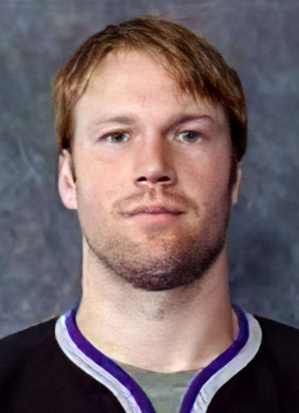 Doug Christiansen hockey player photo