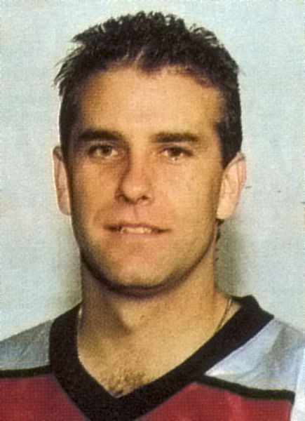 Doug Dadswell hockey player photo