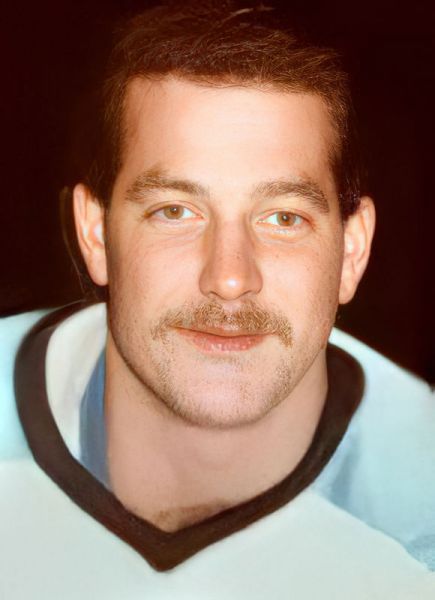 Doug Ellithorpe hockey player photo