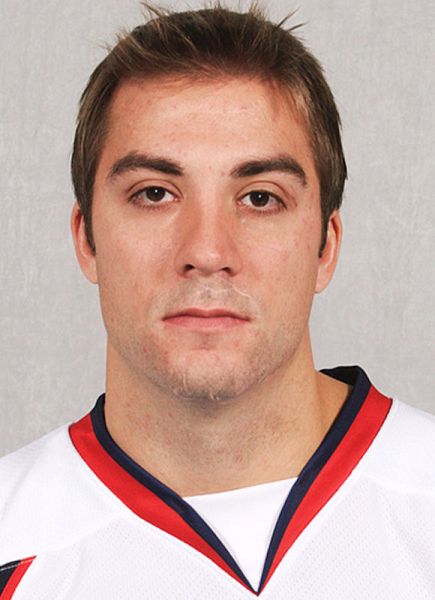 Doug Janik hockey player photo