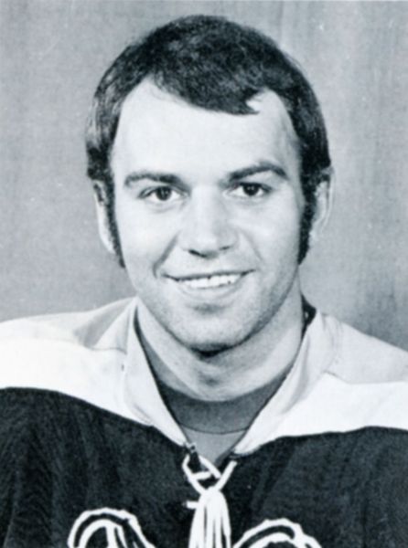 Doug Kacarevich hockey player photo
