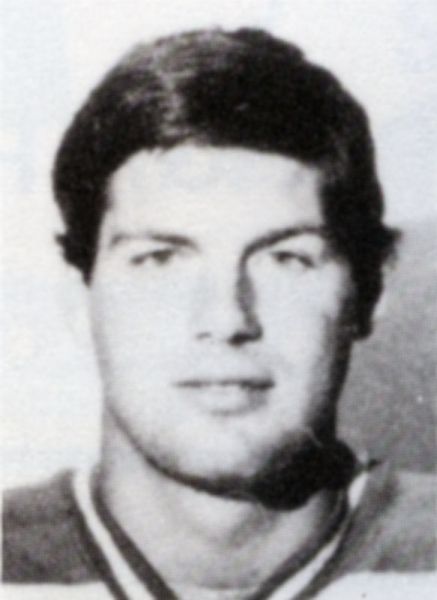 Doug Lecuyer hockey player photo