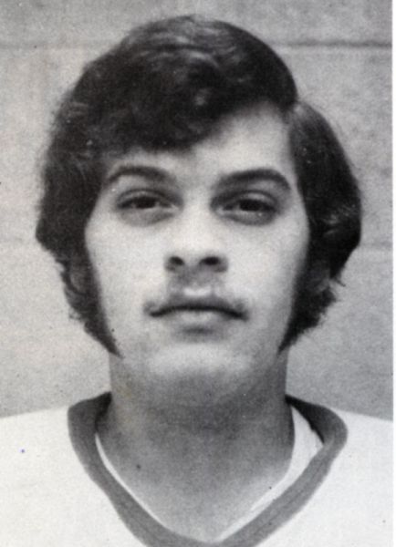 Doug Marit hockey player photo