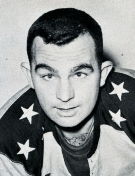 Doug Murray hockey player photo