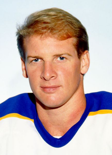 Doug Smith hockey player photo