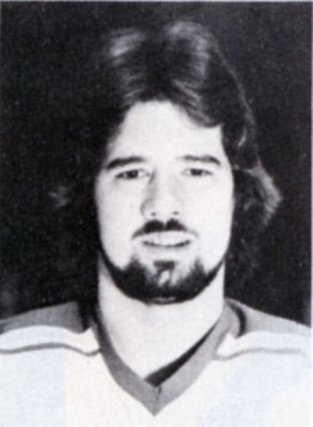 Doug Soetaert hockey player photo