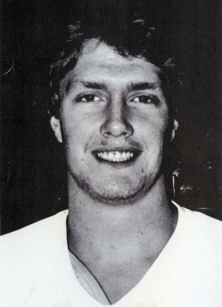 Doug Stewart hockey player photo