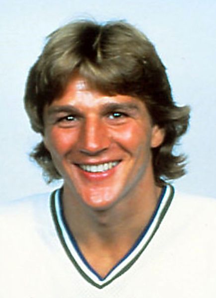 Doug Sulliman hockey player photo
