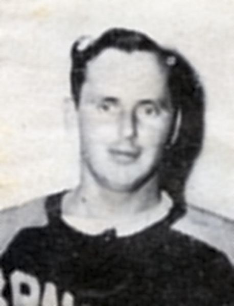 Doug Timgren hockey player photo