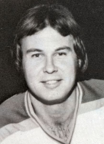 Doug Tingey hockey player photo