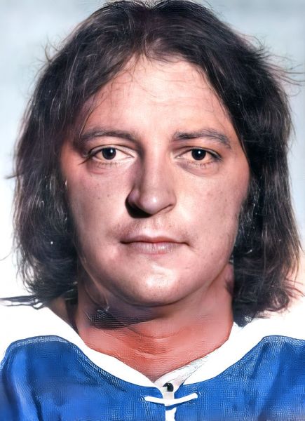 Dunc Wilson hockey player photo