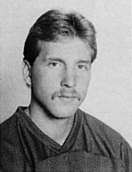 Dwight Mathiasen hockey player photo