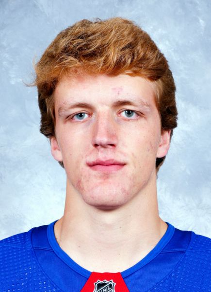 Dylan Roobroeck hockey player photo