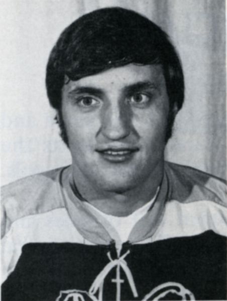 Ed Chestolowski hockey player photo