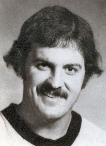 Ed Kenty hockey player photo