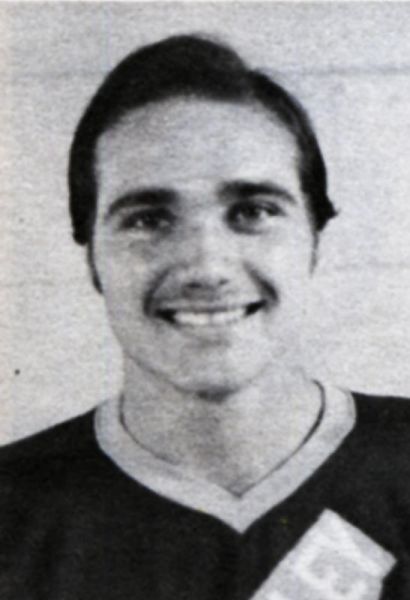 Ed Kurpieski hockey player photo