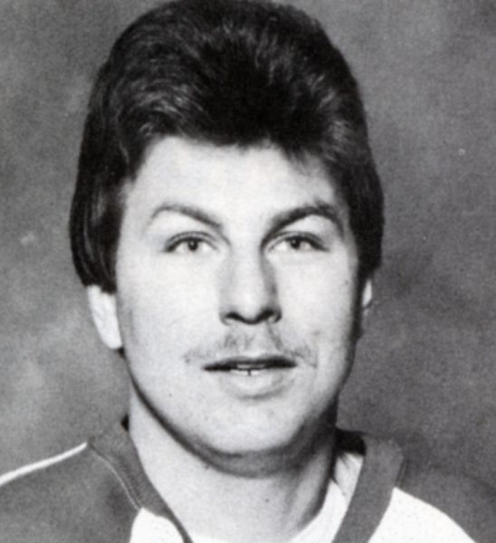 Ed Pizunski hockey player photo